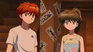 Kyoukai no Rinne 3 Episodio 12