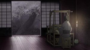 Mushishi 1 Episodio 16
