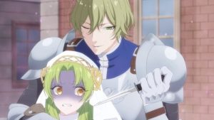 Saigo ni Hitotsu dake Onegai shitemo Yoroshii deshou ka 1 Episodio 8