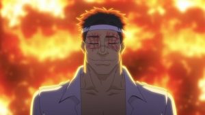 Ninja vs. Gokudo 1 Episodio 5