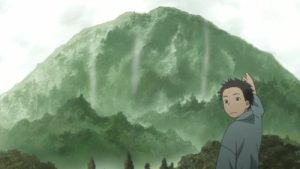 Mushishi Dublado 1 Episodio 18