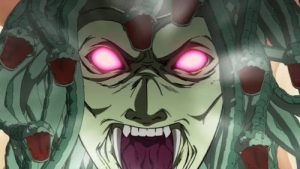 Prison School 1 Episodio 11