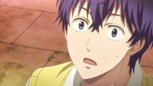Fukigen na Mononokean 2 Episodio 12