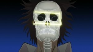 Ninja vs. Gokudo 1 Episodio 6