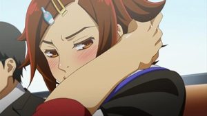 Makura No Danshi 1 Episodio 4