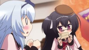 Wagamama High Spec 1 Episodio 10