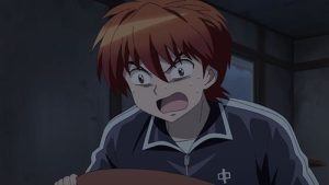 Kyoukai no Rinne 3 Episodio 18