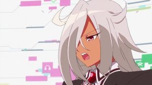 Hacka Doll: The Animation 1 Episodio 1