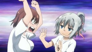 Taboo Tattoo 1 Episodio 4