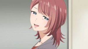Egao no Taenai Shokuba Desu 1 Episodio 8