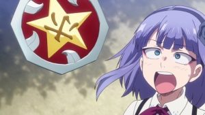 Dagashi Kashi 2 Episodio 3