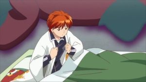 Kyoukai no Rinne 3 Episodio 19
