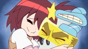 Uchuu Patrol Luluco 1 Episodio 6