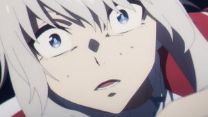 Umamusume: Cinderella Gray 1 Episodio 20