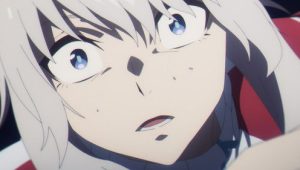 Umamusume: Cinderella Gray 1 Episodio 20