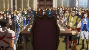 Overlord 3 Episodio 10