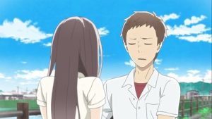 Udon no Kuni no Kiniro Kemari 1 Episodio 10