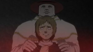 Berserk 1 Episodio 5