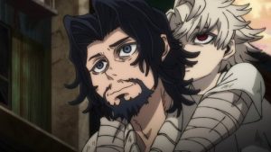 Gachiakuta 1 Episodio 19