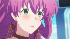 Ange Vierge 1 Episodio 5