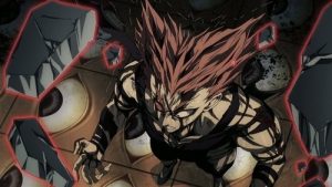 One-Punch Man 3 Episodio 5