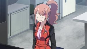 Classroom☆Crisis 1 Episodio 7