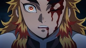 Demon Slayer: Kimetsu no Yaiba: 1×33