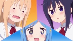 Himouto! Umaru-chan 2 Episodio 10