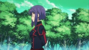 Ange Vierge 1 Episodio 4