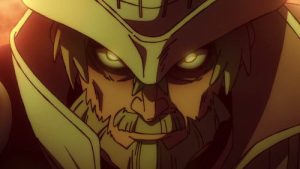 Gachiakuta 1 Episodio 20