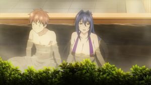 Maken-ki! 2 Episodio 5