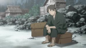 Mushishi Dublado 1 Episodio 8