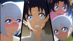 Cupid’s Chocolates 1 Episodio 8