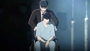 Ajin 1 Episodio 7