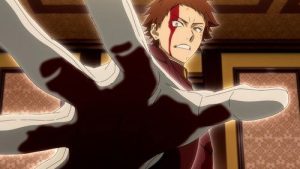 Bungo Stray Dogs 4 Episodio 13