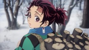 Demon Slayer: Kimetsu no Yaiba: 1×29