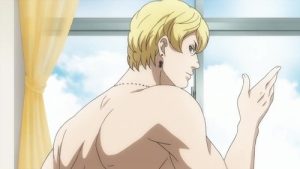 Sakamoto Desu Ga? 1 Episodio 5