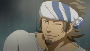 Makura No Danshi 1 Episodio 11