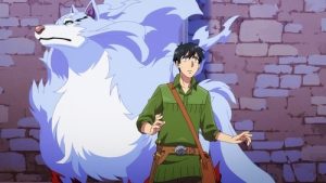 Tondemo Skill de Isekai Hourou Meshi 2 Episodio 5