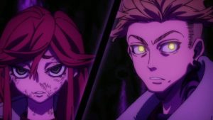 Gachiakuta 1 Episodio 21