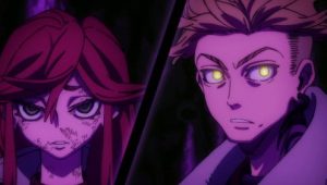 Gachiakuta 1 Episodio 21