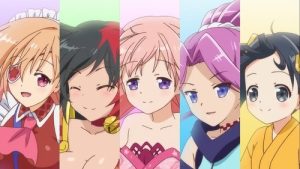 Onigiri 1 Episodio 3