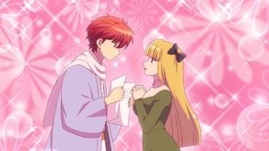 Kyoukai no Rinne 3 Episodio 22