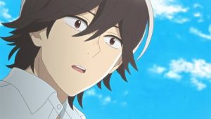 Udon no Kuni no Kiniro Kemari 1 Episodio 8