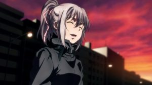 Taboo Tattoo 1 Episodio 1