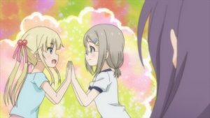 Anitore! EX 1 Episodio 11