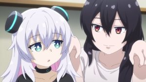 Alma-chan Wants to Be a Family! 1 Episodio 5