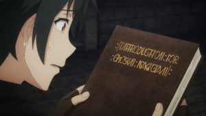 Mushoku no Eiyuu: Betsu ni Skill Nanka Iranakattan da ga Episódio 10