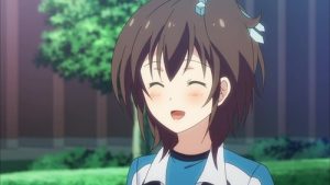 Ange Vierge 1 Episodio 6