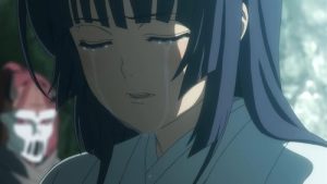 Kuromukuro 1 Episodio 25